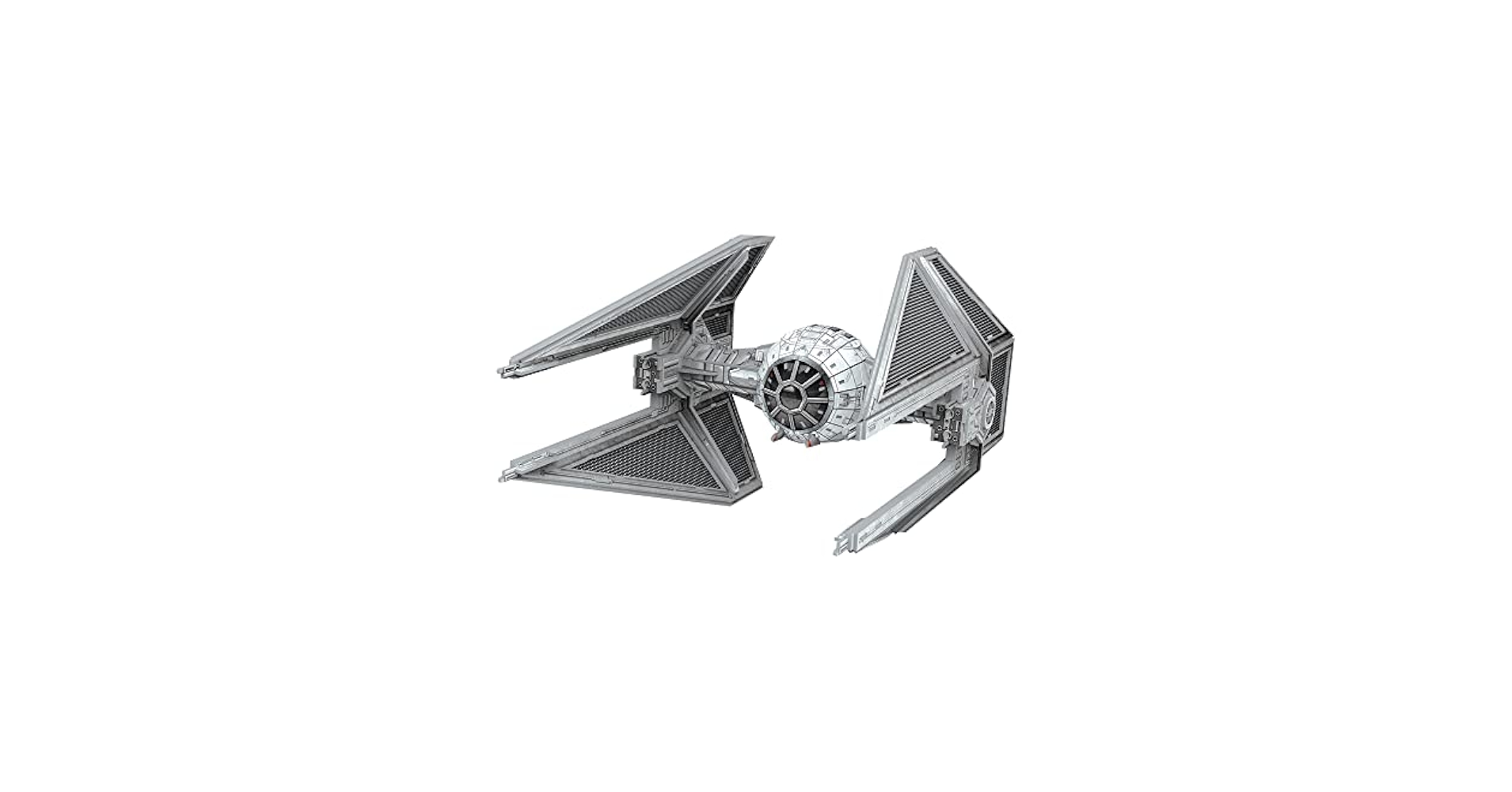 レア！StarWars TIE INTER CEPTOR（日本版） Vintage TIE Interceptor ROTJ Star Wars Kenner Complete – 4th