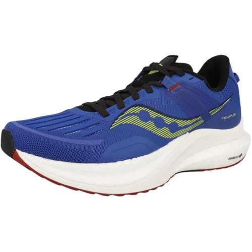 Image of Saucony Mens Tempus Running Shoe