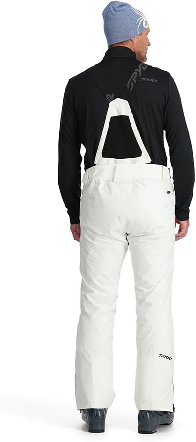 Spyder Men's Bromio Insulated Ski Pant