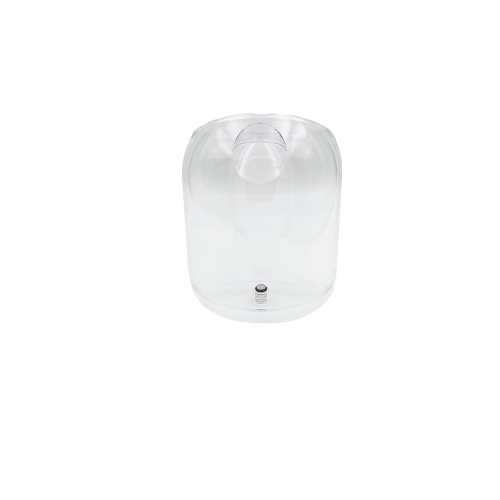 Depósito De Agua for Cafetera Compatible Con Delong Compatible Con Nescafé Compatible Con DOLCE GUSTO Compatible Con Nespresso EDG305