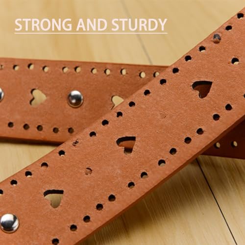 Candy color fashion decorative thin belt for women, belt for women, rhinestone heart belt,sparkly belts for women3