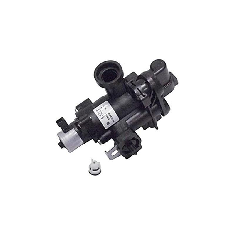 Vanne 3 voies Ferroli i39820441 REPORSHOP pour chaudière gaz