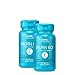 GNC Burn 60 - 60 Tablets - 1 Packs or 2 Packs (2 Packs of 60 Tablets)