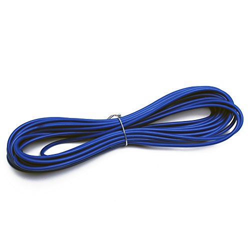 Conext Link PRW12BL25 OFC プライマリーワイヤー25FT 12ゲージ 黒 Blue 12 Gauge