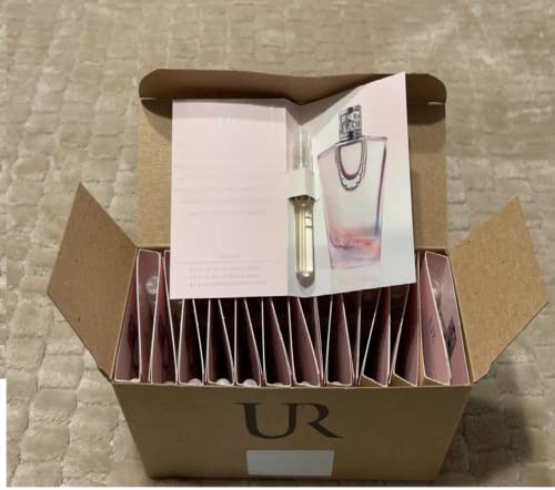 41 SAMPLES SPRAY VIALS UR PERFUME FOR WOMEN