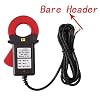 DC Current Sensor Meter Leakage Current Detection with Bare Header Max DC Range 100mA CT Size 25mm x 30mm