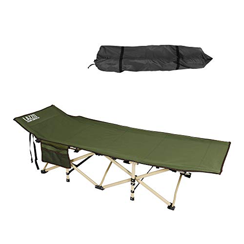 araer camping cot