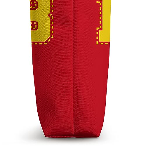 National Sorority Of Phi Delta Kappa Est 1923 NSPDK Tote Bag miniatura 3