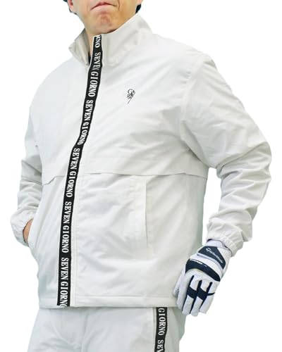 [MC MensCasual] [GIORNO SEVEN] Y StWPbg StEFA WbvAbv AE^[ u] Se[vg bvXgbvf H~ 3-zCg L