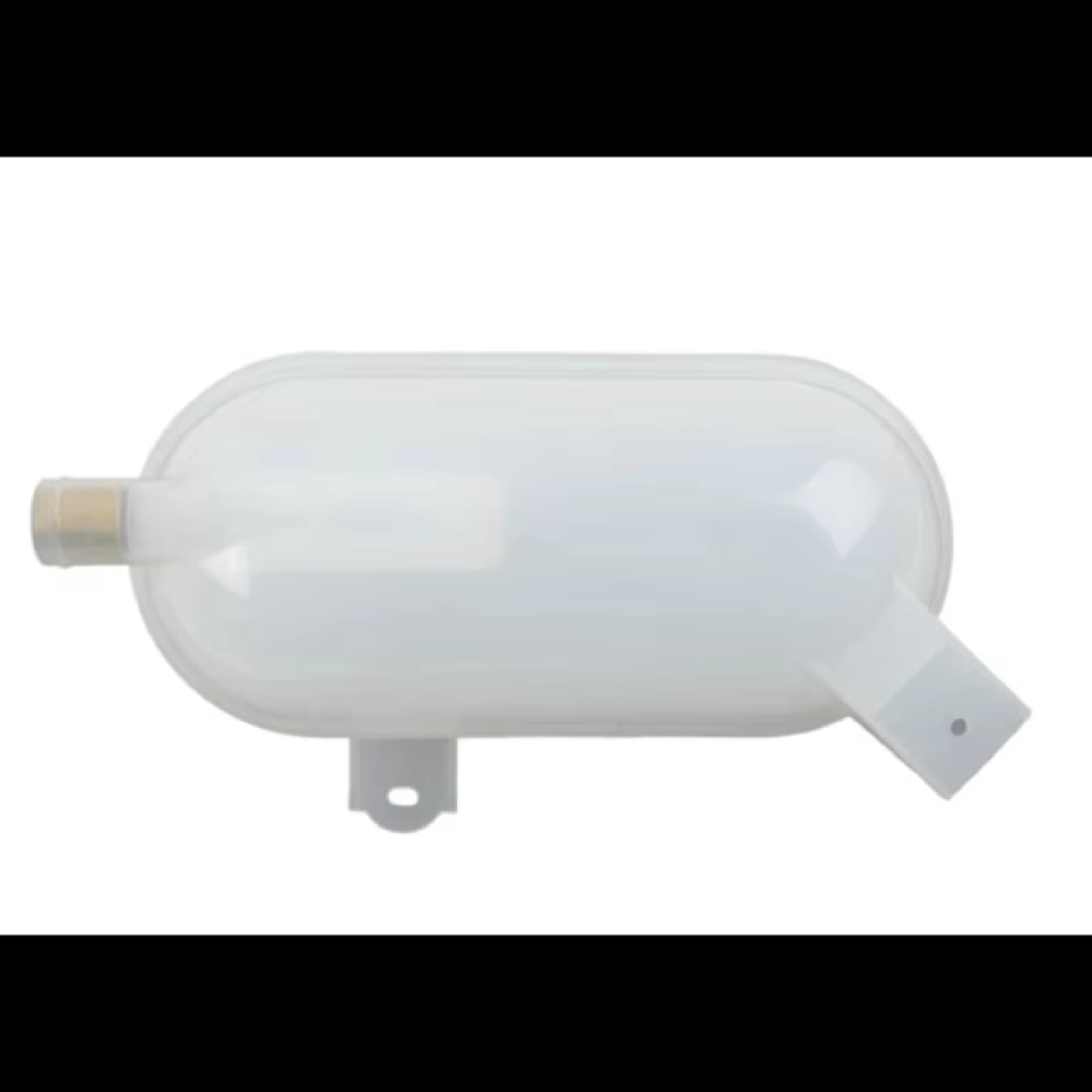 Depósito de expansión de refrigerante para BMW 528e, 325, 325e, 325es y 325i, con Tapa, Accesorios 17111707540