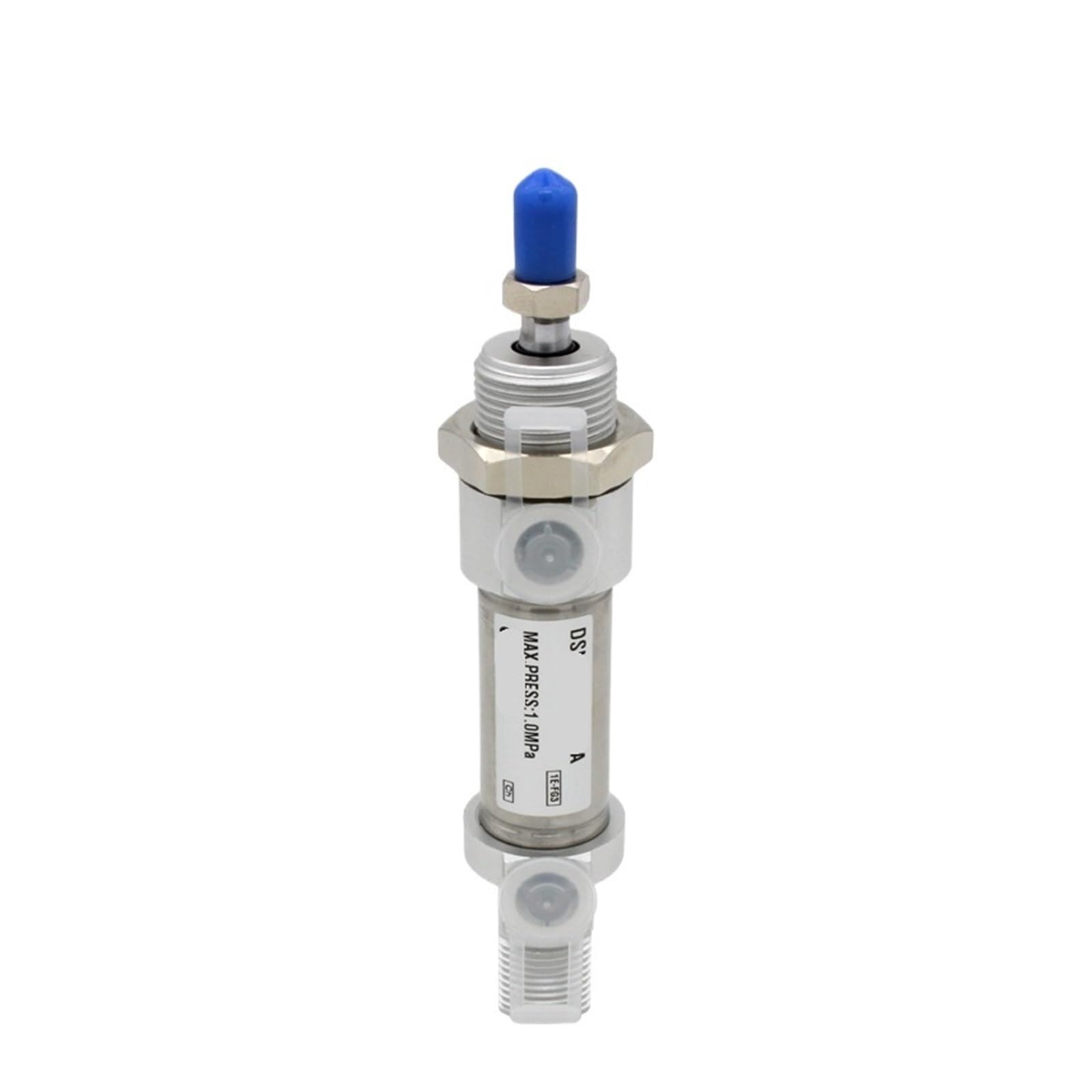 Cylindre DSNU-40-50-PA pour l'automatisation de lignes de conditionnement