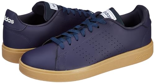 Image of adidas Mens Advantage 3.0 Tennis Shoe