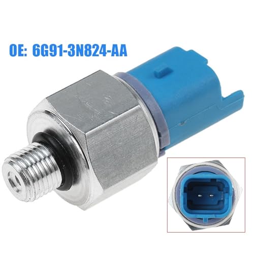 Capteur direction assistée 2 broches haute précision 6G91-3N824-AA - 2