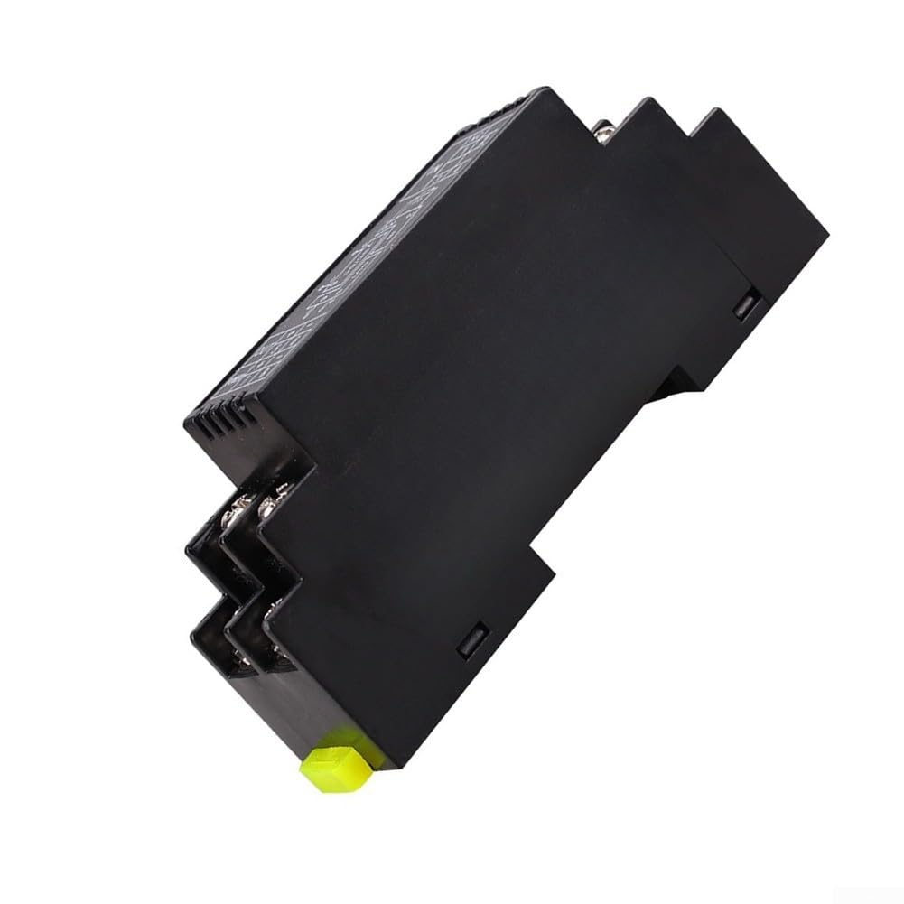 K-Typ Thermoelement Temperaturumformer 4-20mA Isolator(0-1300℃ 4-20V) | K-Typ Eingang, 0-1300°C Bereich, 4-20mA Ausgang, hohe Präzision, industrielle Nutzung