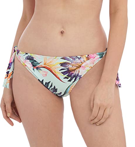 Fantasie Calcinha feminina, Menta macia, PP