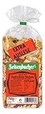 Seitenbacher Müsli Handverlesene Mischung, 750 g