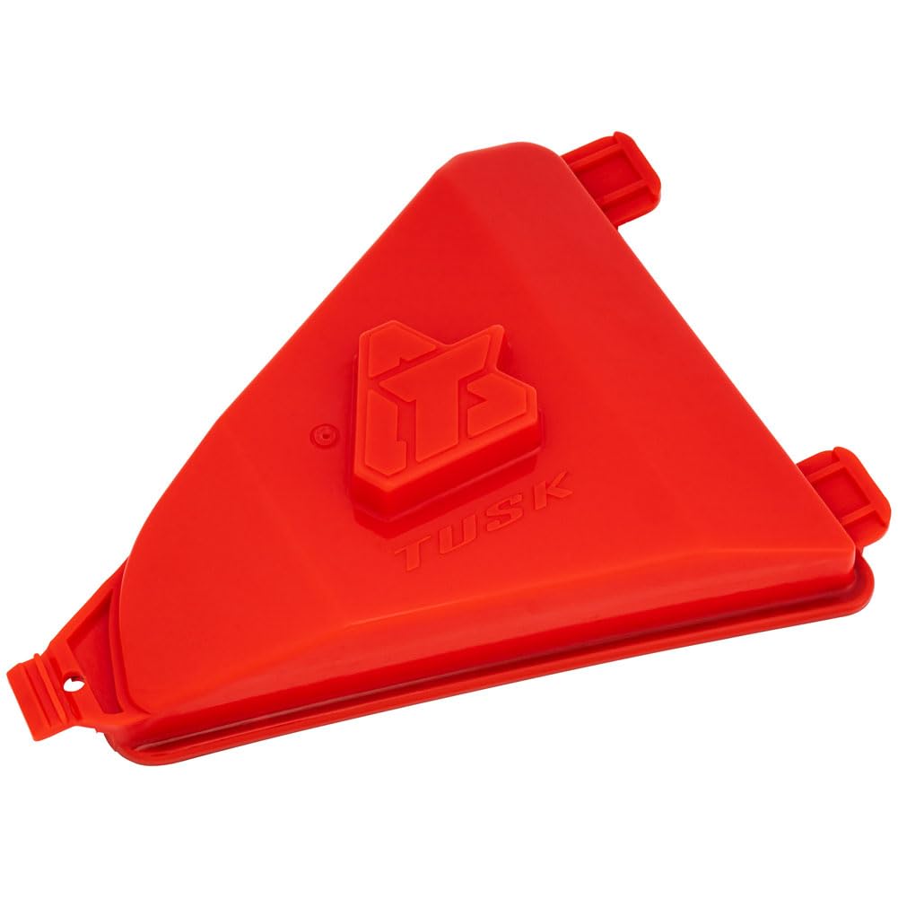 Amazon.com: Tusk Air Box Washing Cover Compatible with Honda