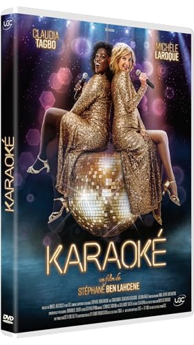Karaoké [DVD]