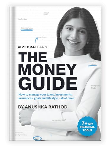 Boost Your Business, Easy GST Registration in Punjab Unveil 18 The Money Guide: 7+ DIY Financial Tools, 14 Chapters & 4+ Checkli...