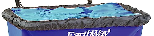 Funda resistente para esparcidores EarthWay 77003 miniatura 1