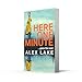 Here One Minute: The gripping new thriller with a shocking twist from the Top 10 Sunday Times bestselling author