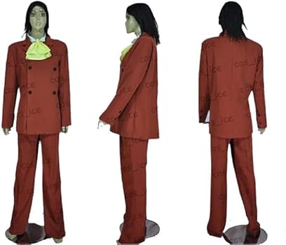 天空の城　ラピュタ　ドーラ　コスプレ衣装　ウィッグ 吉田沙保里さん、