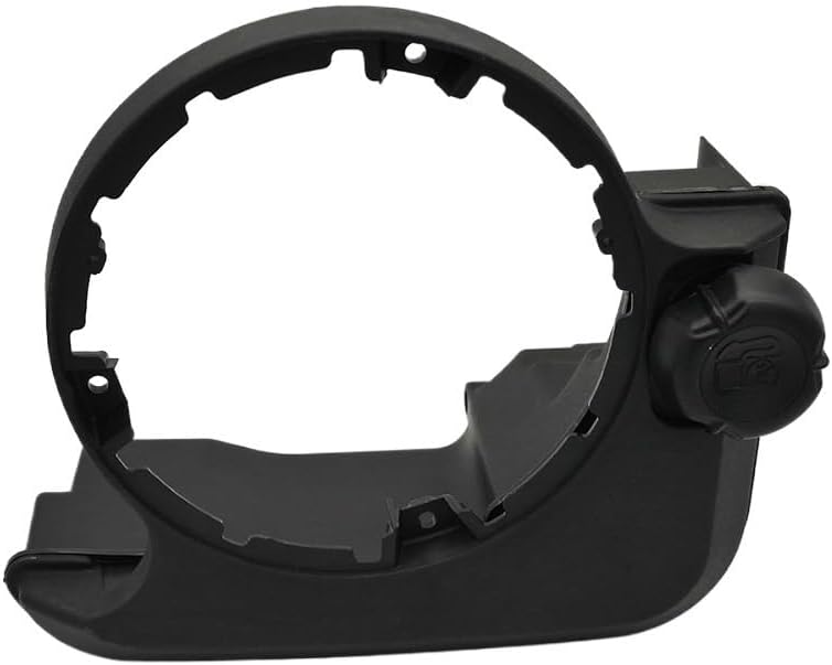 Replacement Fuel Tank Gas Container for LN Mower Garden Engines | Compatible with 699374 693377 495224 494213 | Fits Most 110000 111000 11A000 Series Model Engines Spare Parts