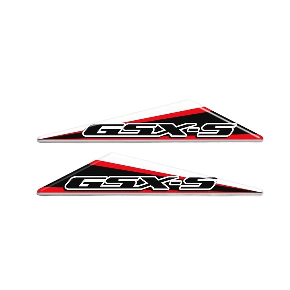 for Suzuki Gsx S750 GSX S125 S750 S1000 750 1000 Tank Pad Protector Stickers Decals Protection Motorbike Gas Tank Protector Traction Fuel Decal Tank