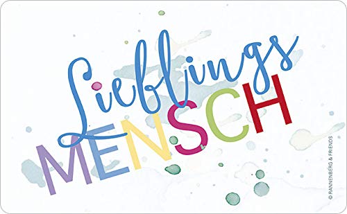 Produktbild von Schneidebrettchen / Frühstücksbrettchen Von Rannenberg & Friends "Rot