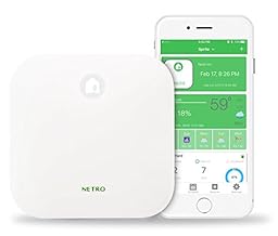 Netro Smart Sprinkler Controller photo