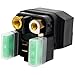 Yamaha 4SV819401200 Starter Relay Assembly