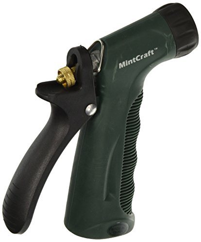 MINTCRAFT GN61183L Insulated Metal Trig Nozzle