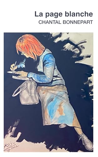 La page blanche