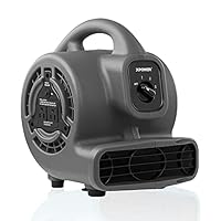 XPOWER P-230AT 最終値下げ Amazon.co.jp: XPOWER P-230AT多機能移動共用ファン乾燥機プラグと時計