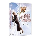 La Bible ne fait pas le moine
