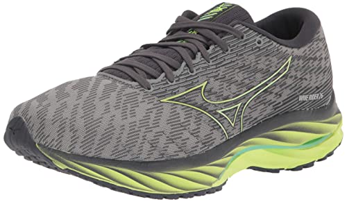 Image of Mizuno Mens Wave Rider 26