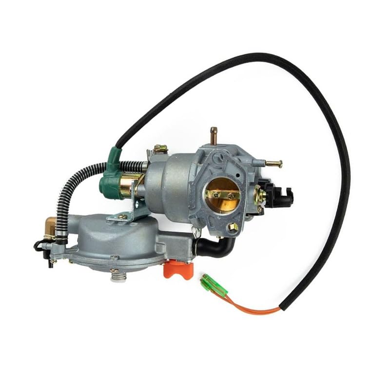 1pc gaźnik do Duro Max 16HP 18HP zestaw do konwersji akcesoriów do gaźnika LPG kosiarka do trawy lekki sprzęt
