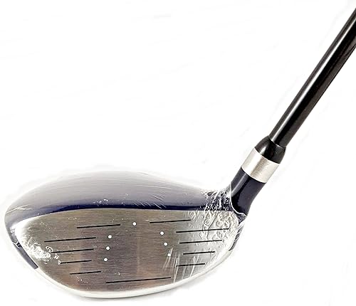 Men's Integra SoooLong #13-33° Loft Fairway Wood Golf Club with Graphite Shaft, Stiff Flex