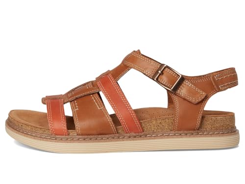 Clarks Women's Arwell Sun Sandal4