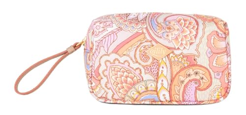 Oilily sac d'accessoires Pola Pouch au motif Sand Dollar coloré et estival