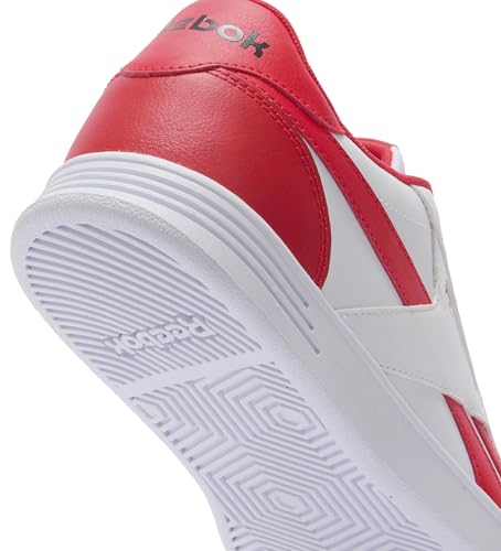 Image of Reebok Unisex-Adult Court Advance Sneaker