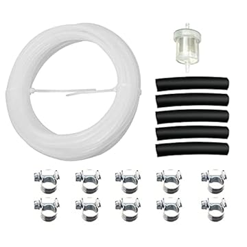 best fuel line for diesel heater