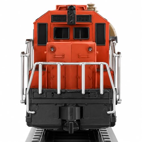 Image of Freight Train Set for Kids with Track - 20 Piece Electric Train Toy with 3 Cargo Wagons Sound Light Effects Battery Operated Classic Locomotive Toy Train