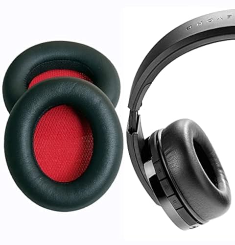 V-MOTA Earpads Compatible with Focal Listen Bluetooth,Listen PRO Circumaural Closed-Back Ear-Cup Portable Chic Headset,�����p�N�b�V�����C