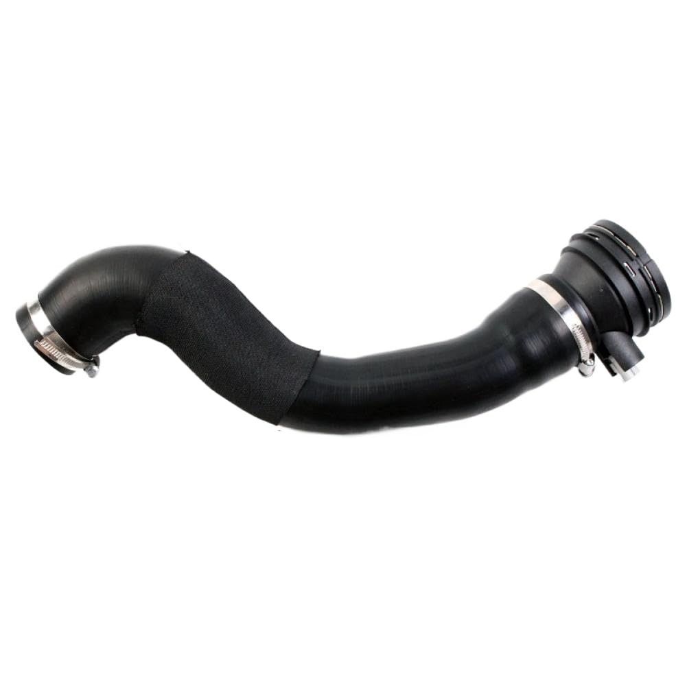 Filwy Onecolor Air Intake Hose Hc3z6f073b Hc3z6f073a Compatible With Ford F-250 Super Duty 6.7L V8 2017 2018 2019