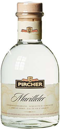 Pircher Marilleler (Aprikosen) (1 x 0.7 l)