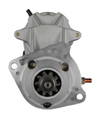 Démarreur Sando 6040335.0 pour résoudre les problèmes de démarrage à froid du moteur
