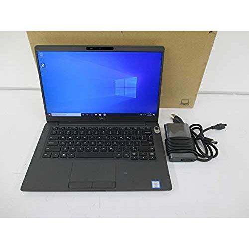 Dell Latitude 7400 Laptop 14 - Intel Core i7 8th Gen - i7