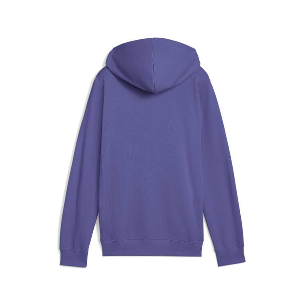 PUMA Class Hoodie TR G Sudaderas con Capucha Niñas (Pack de 1)
