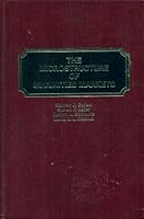 The Microstructure of Securities Markets 0135817943 Book Cover